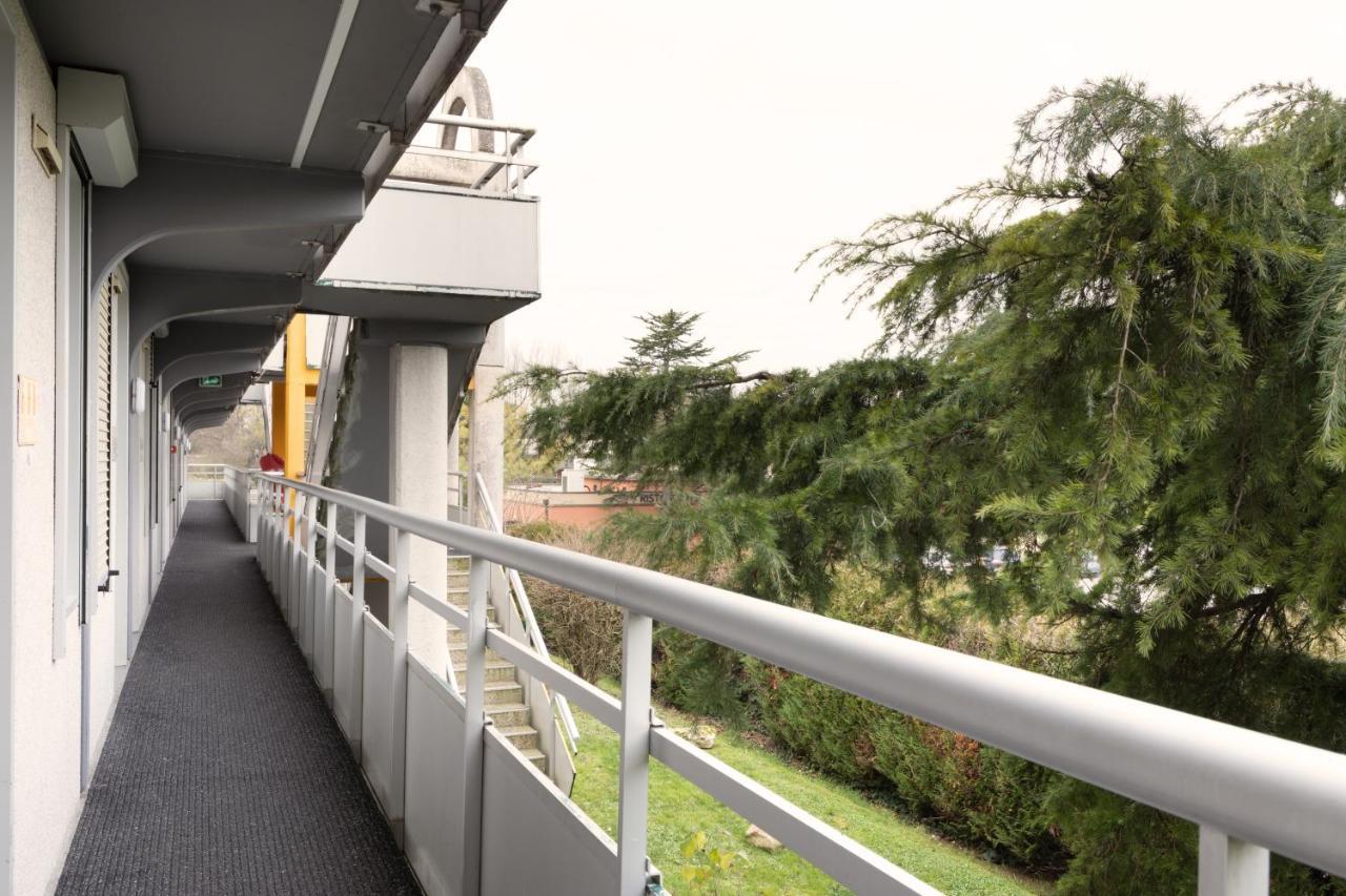 Premiere Classe Meaux Nanteuil Les Meaux Exterior photo