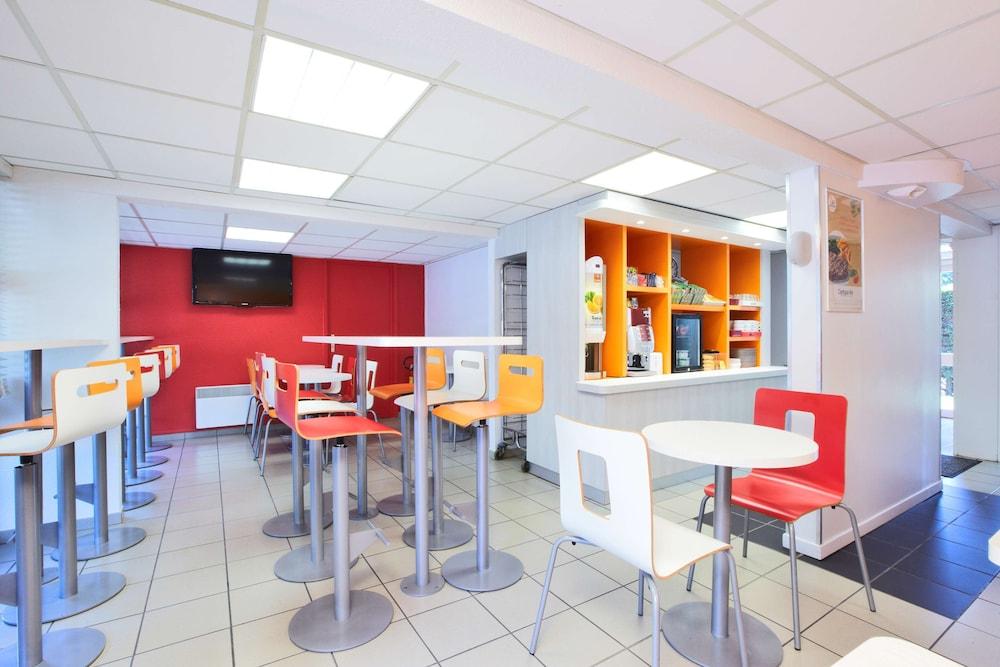 Premiere Classe Meaux Nanteuil Les Meaux Exterior photo