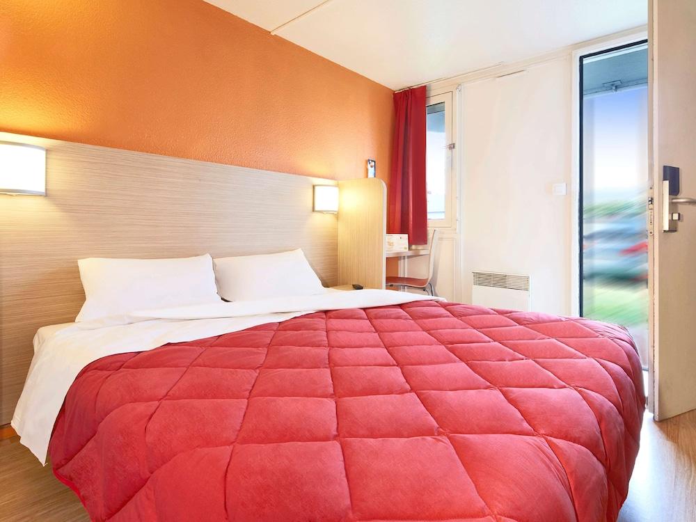 Premiere Classe Meaux Nanteuil Les Meaux Exterior photo