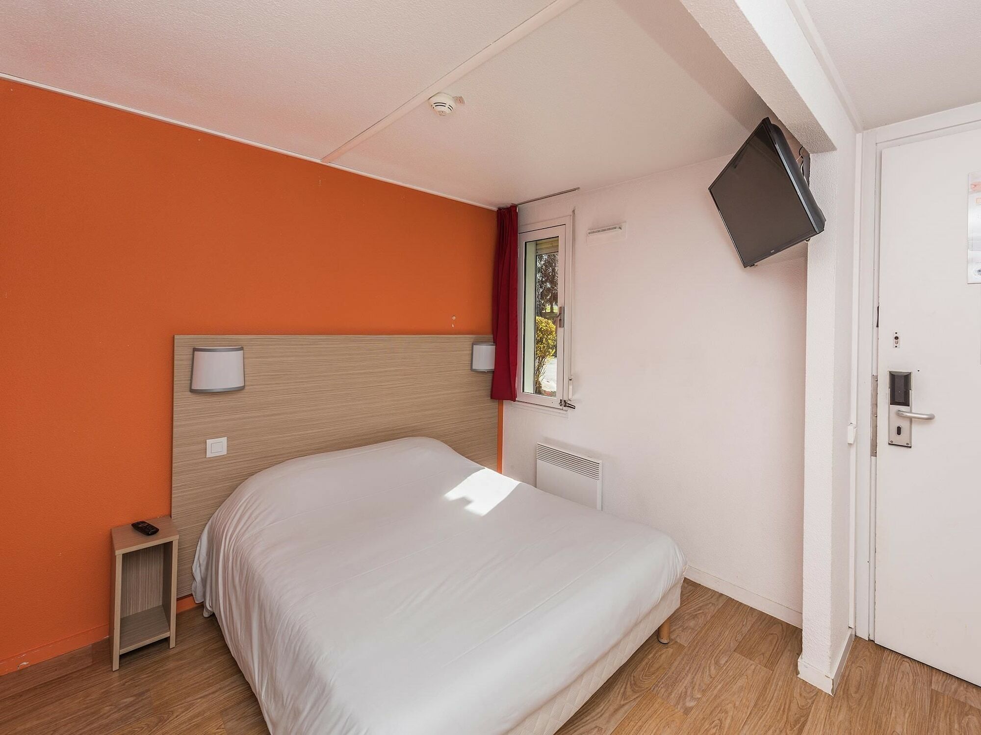 Premiere Classe Meaux Nanteuil Les Meaux Exterior photo