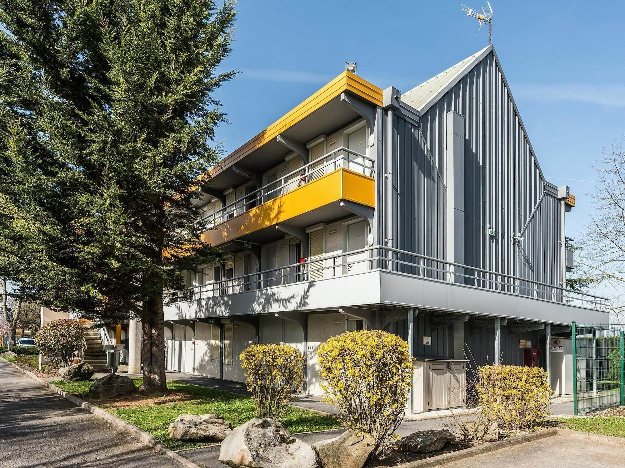 Premiere Classe Meaux Nanteuil Les Meaux Exterior photo